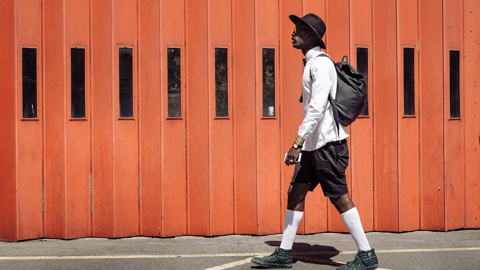 HUMANA Secondhand & Vintage