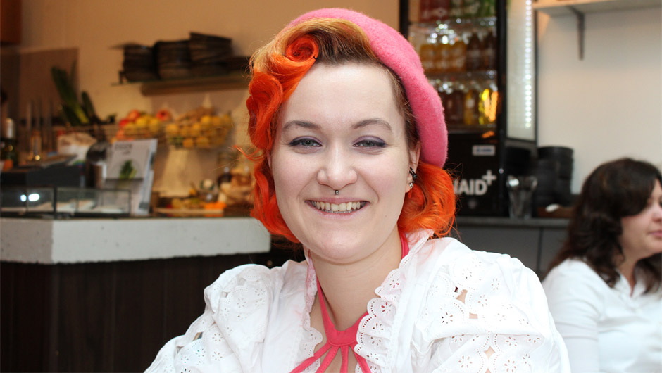 HUMANA Secondhand & Vintage