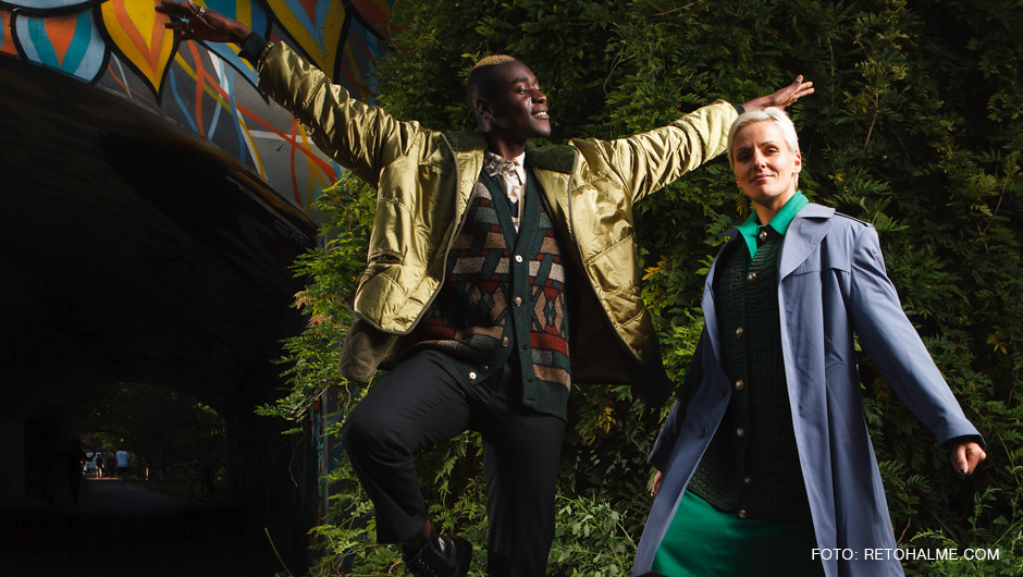 HUMANA Secondhand & Vintage