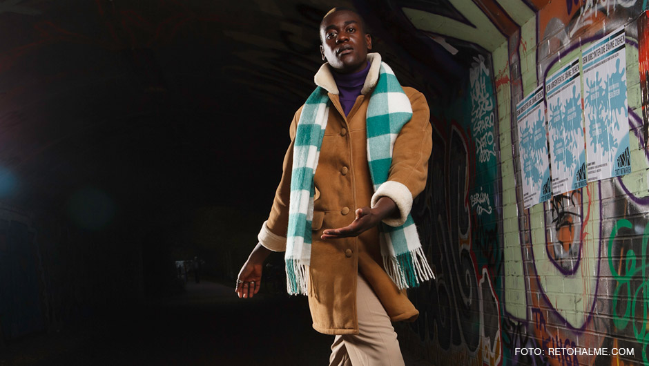 HUMANA Secondhand & Vintage