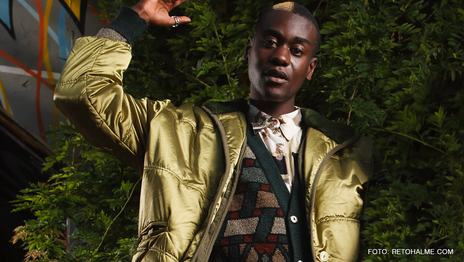 HUMANA Secondhand & Vintage