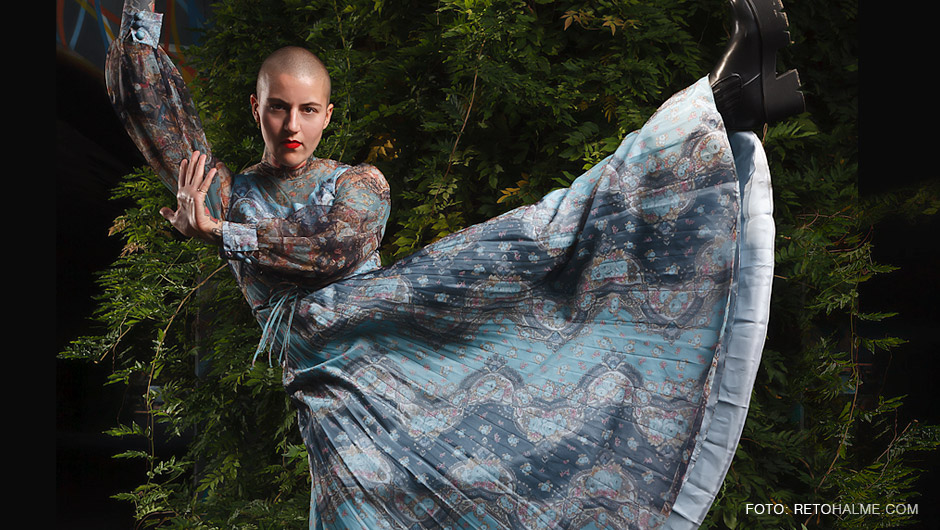 HUMANA Secondhand & Vintage