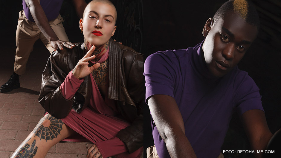 HUMANA Secondhand & Vintage